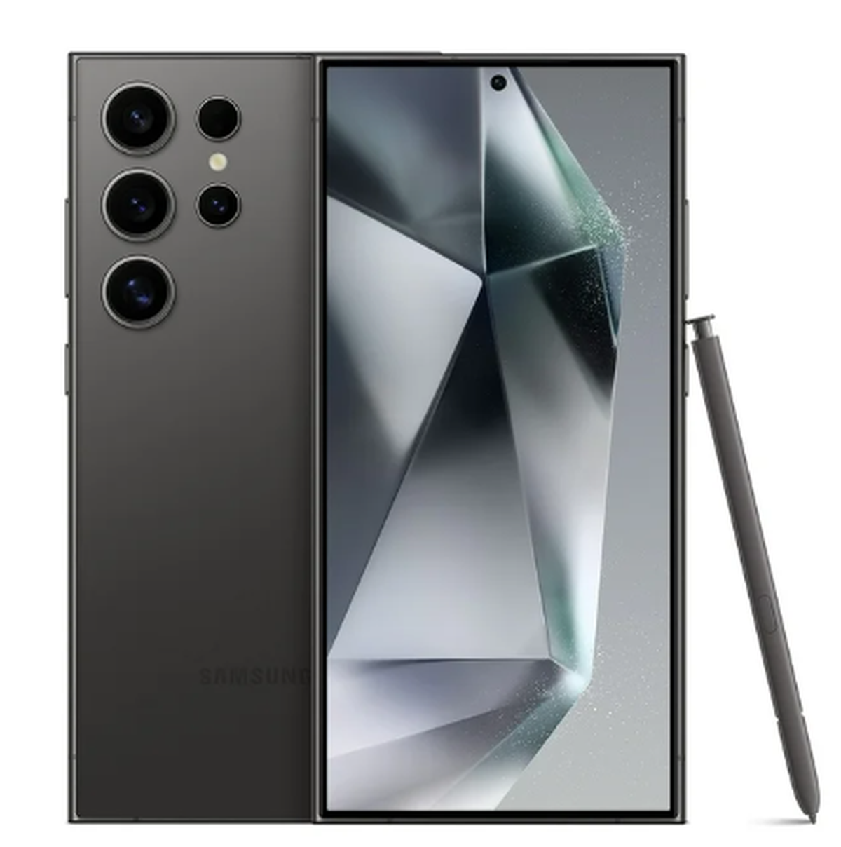 Este teléfono Samsung incluye el 'S Pen'. Este teléfono Samsung incluye el 'S Pen'.