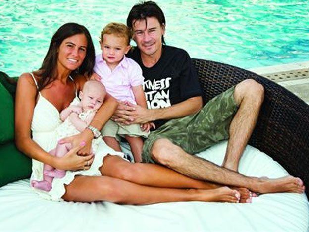 Guillermo Coria pasó los peores días de su vida