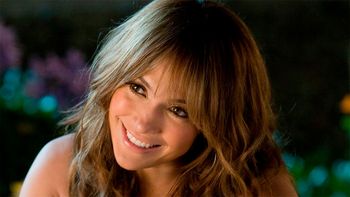 Jennifer Lopez la rompe en Netflix con una película de 2010