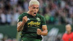 El mensaje de Brian Fernández