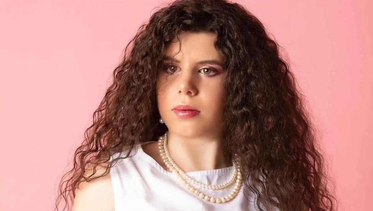 Carla Vigo. Carla Vigo.