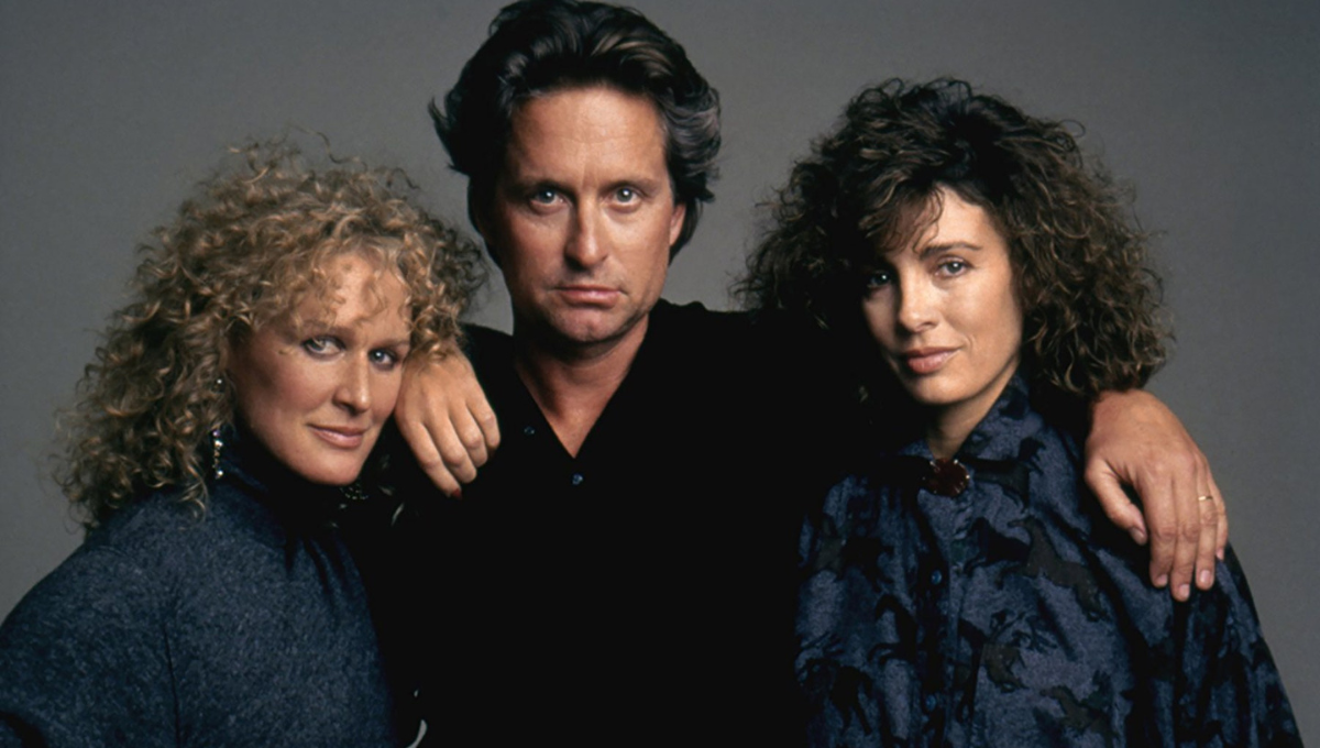 A 36 años del estreno de Atracción Fatal, así se ven hoy sus protagonistas