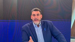 Martín Kerchner dejó abierta la posibildad de que Cambia Mendoza se termine aliando con Esteban Allasino para competir en las próximas elecciones de concejal en Luján. 