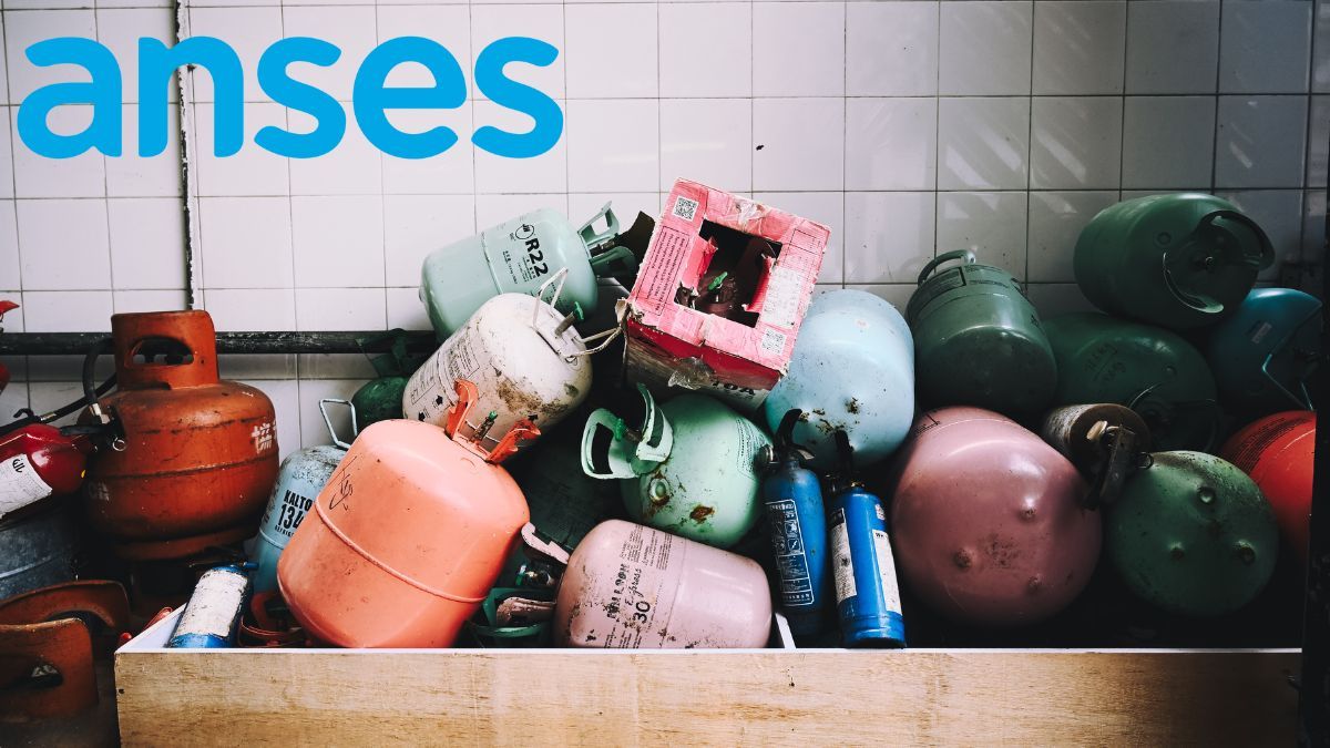 Programa Hogar: cómo inscribir una organización para que reciba las garrafas