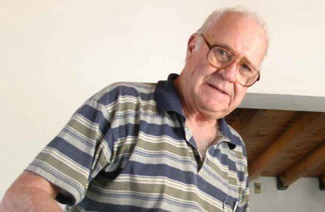 Nilo González, el reconocido meteorólogo de 87 años, fue víctima de la inseguridad en Mendoza, en su casa del barrio Bombal, en Godoy Cruz.