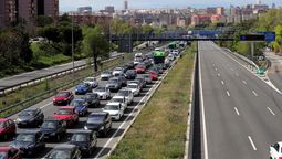 Conoce la ciudad que lidera el ranking mundial en atascos de tráfico.