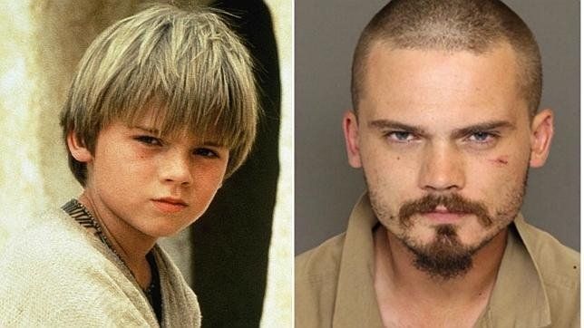 De niño prodigio del cine a enfermo psiquiátrico