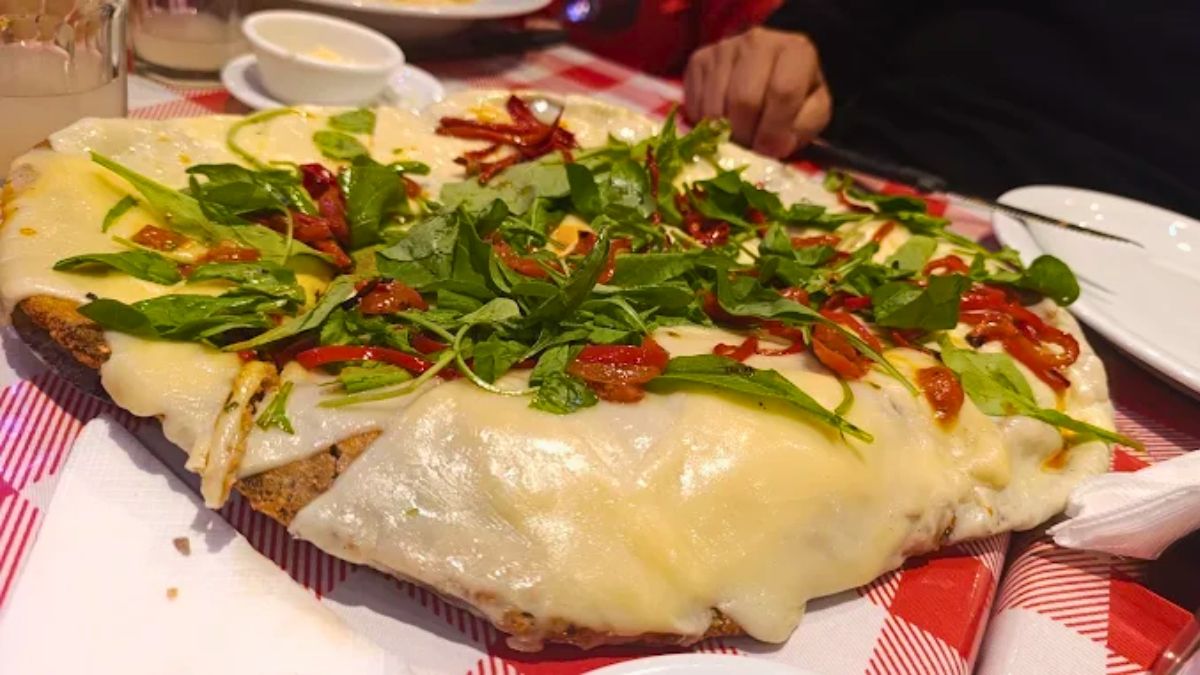 El bodegón que tiene 7 variedades de milanesa XL para 4 personas por menos de $50.000