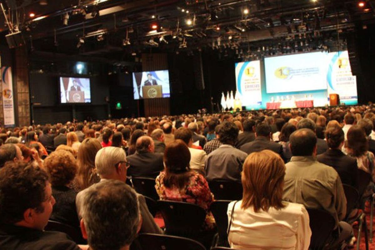 El turismo de congresos había posicionado a Mendoza como plaza. Pero el dólar actual le restó afluencia: no hay eventos previstos para la primera parte del 2026