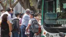 Este viernes se conocerán las ofertas para el transporte público