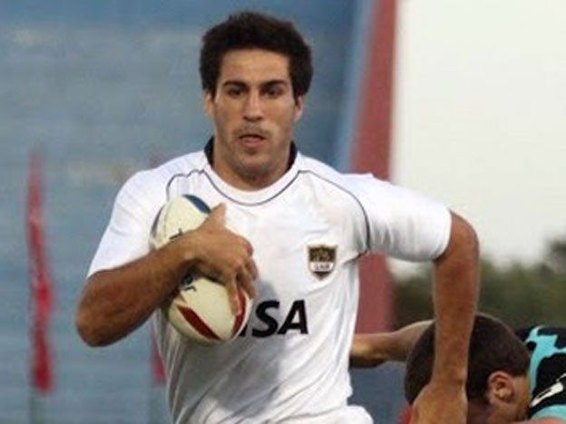 Los Pumas 7 avanzaron a cuartos de final en Hong Kong