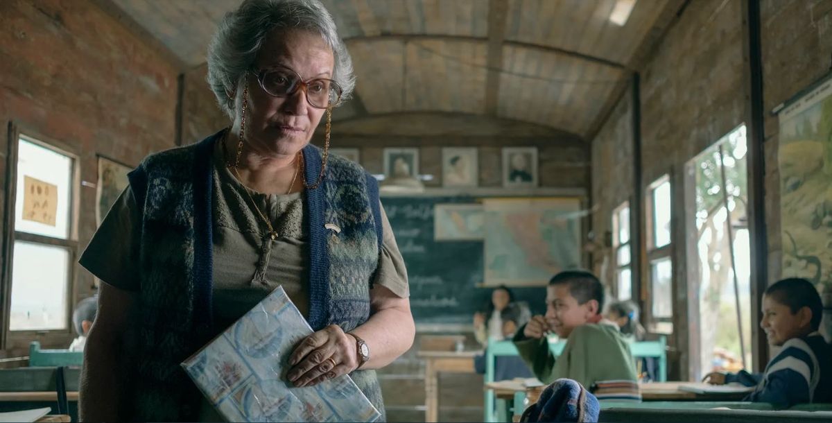 Streaming. La emotiva película mexicana que es la más vista en Netflix.