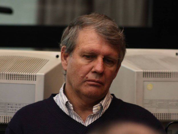 En Francia no olvidan que el genocida Astiz fue el responsable de la desaparición de dos monjas de ese país. En Francia no olvidan que el genocida Astiz fue el responsable de la desaparición de dos monjas de ese país.