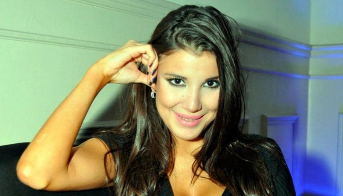 La furia de la hermana de Andrea Rincón en Twitter
