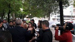 Concepción: piden refugio para víctimas de violencia