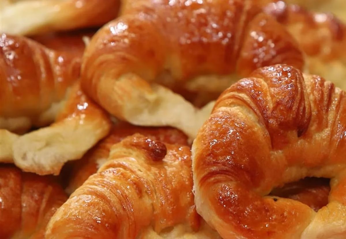 Beneficio de comer facturas. Beneficio de comer facturas.