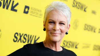 Prime Video estrena una serie con Jamie Lee Curtis inspirada en un espectacular robo