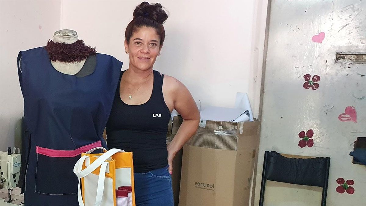 La Yaqui continuará cumpliendo su pena. La Yaqui continuará cumpliendo su pena.