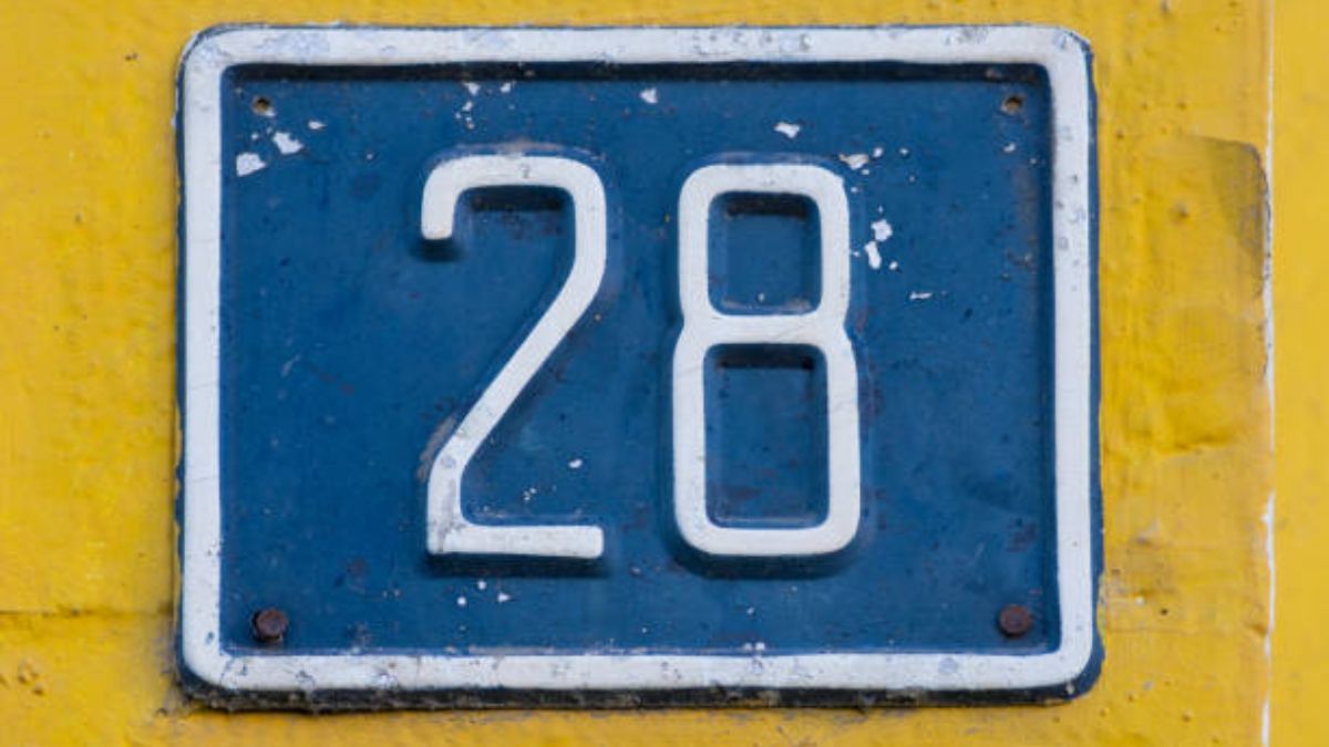 Conoce tus números de la suerte para hoy.