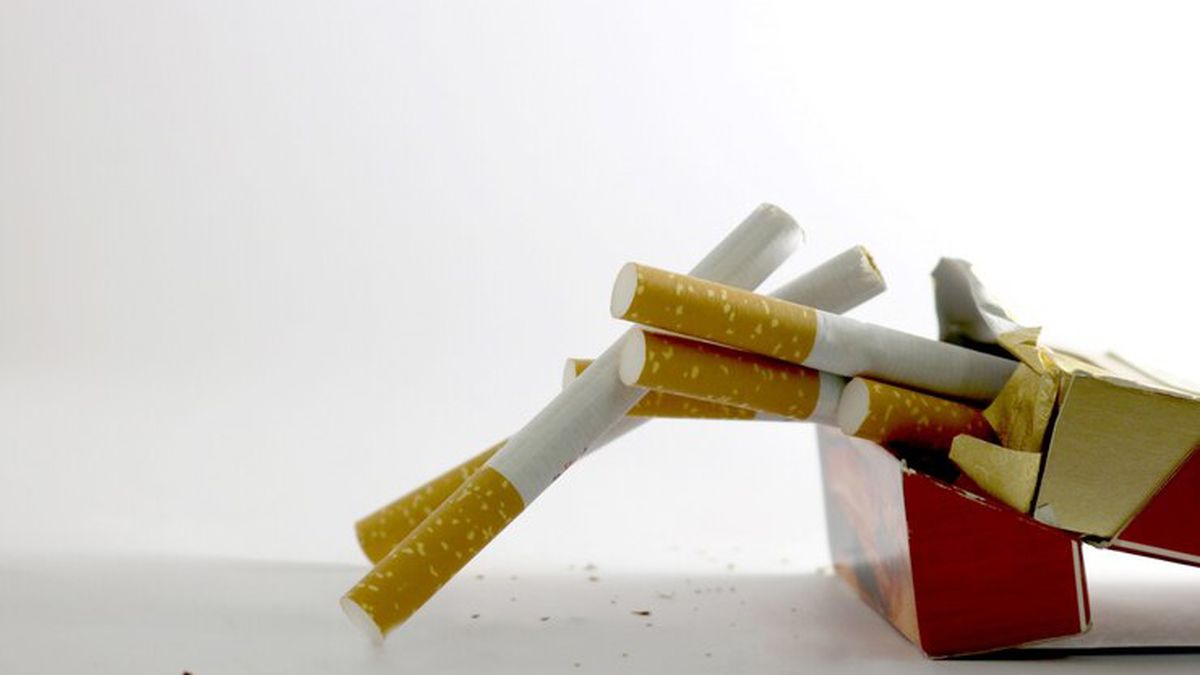 Aumentaron los cigarrillos y tienen nuevos precios.&nbsp;