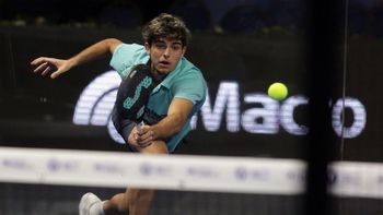 Mendoza Premier Padel 2022: los mejores del mundo debutan en el Aconcagua Arena