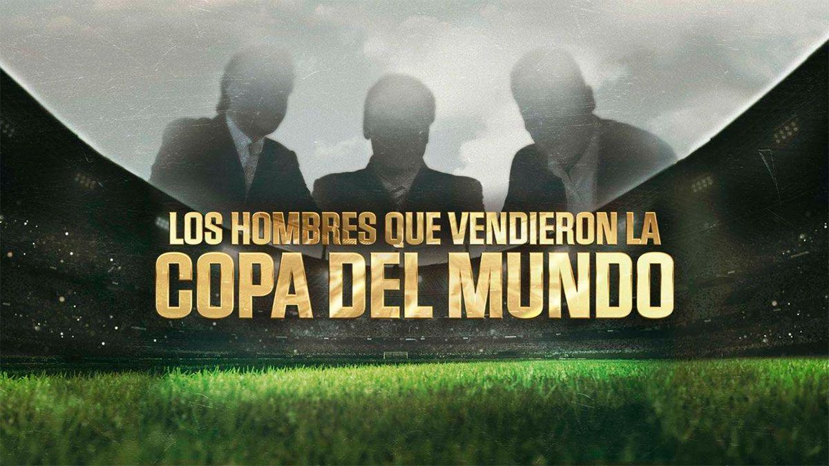 La miniserie tiene dos capítulos y está disponible en la plataforma HBO Max, es una producción de Discovery.