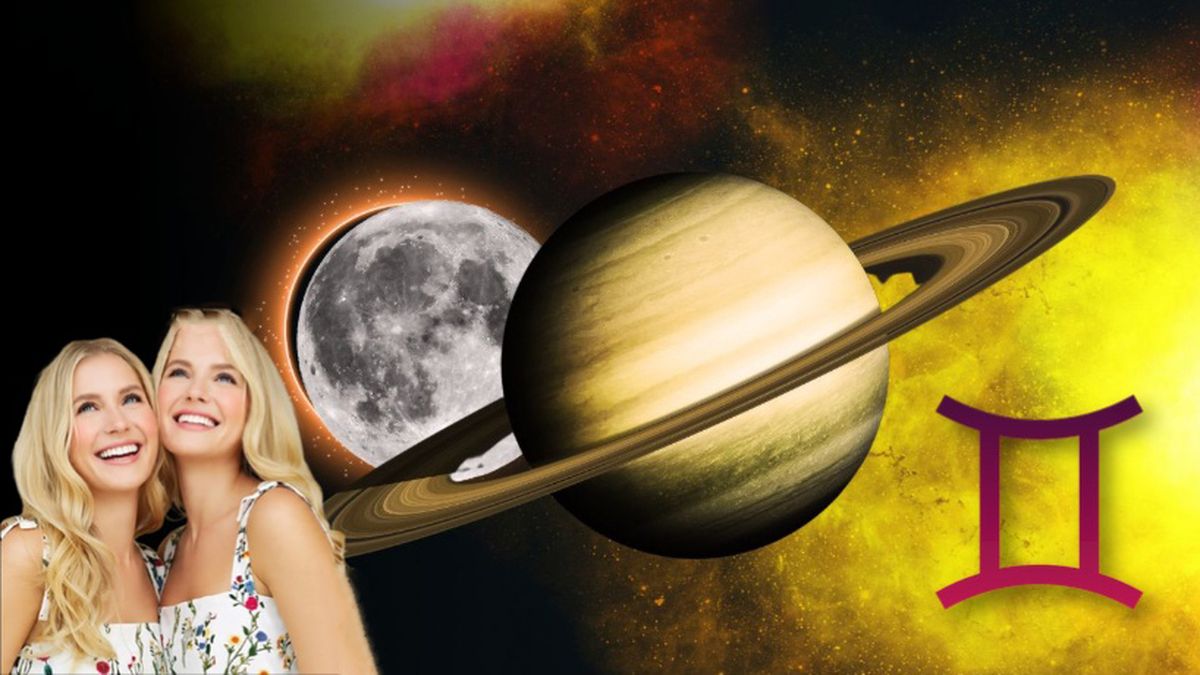 Astrología: los 5 signos favoritos con la Luna en Virgo trígono Júpiter en Géminis. Astrología: los 5 signos favoritos con la Luna en Virgo trígono Júpiter en Géminis.