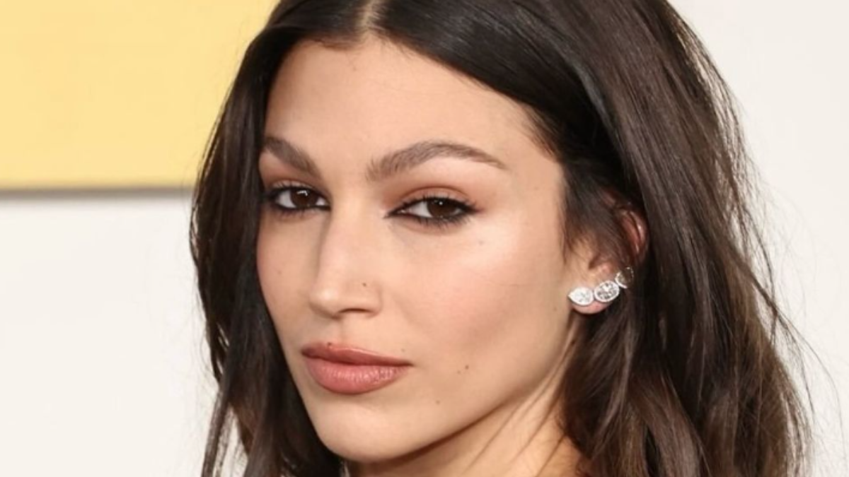 Úrsula Corberó, se capacitó y además de ser una superestrella de la pantalla es icono de belleza.