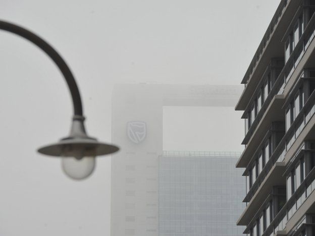 Se demoró el tráfico aéreo de Mendoza con Buenos Aires por la espesa niebla