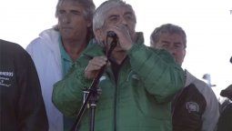 El Gobierno nacional busca desactivar el paro del 25