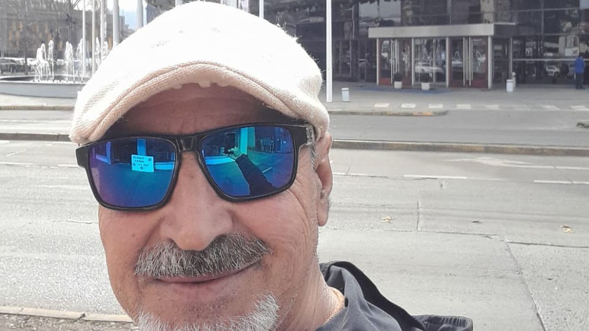 Carlos Rojas fue una de las figuras de Gimnasia y Esgrima en los Nacionales de Gimnasia y Esgrima. Carlos Rojas fue una de las figuras de Gimnasia y Esgrima en los Nacionales de Gimnasia y Esgrima. 