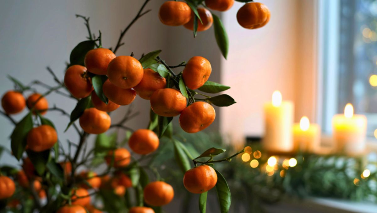 Muchas filosofías consideran que rodearse de plantas que dan fruto es una forma de reconectar con lo esencial. Muchas filosofías consideran que rodearse de plantas que dan fruto es una forma de reconectar con lo esencial.