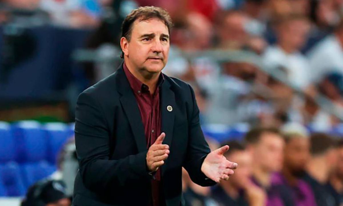 Lorenzo superó al propio Pekerman en Colombia.