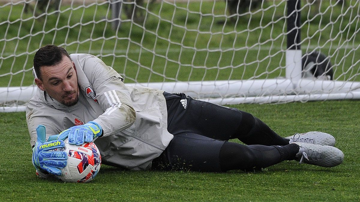 Gallardo recupera soldados pero pierde a una figura en River