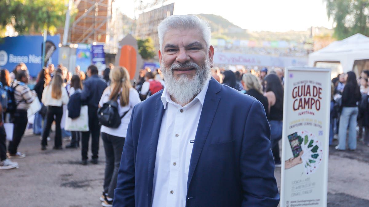 El subsecretario de Cultura, Diego Gareca, explicÃ³ las alternativas para el pÃºblico que adquiriÃ³ entradas de la repeticiÃ³n. 