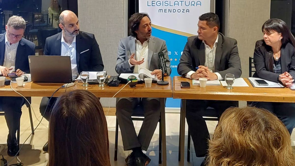 Esos entes deberán someter determinadas decisiones al control previo y obligatorio de Fiscalía de Estado. Esos entes deberán someter determinadas decisiones al control previo y obligatorio de Fiscalía de Estado.