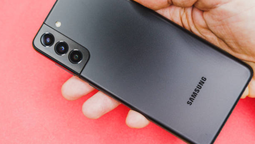 Todos los teléfonos Samsung tienen una fecha de caducidad y a este ya le llegó la suya.