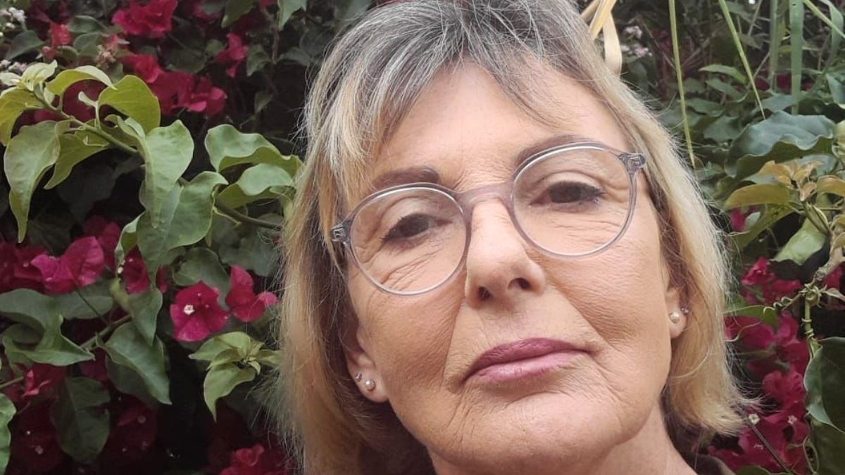 La criminal terminó siendo una estafadora serial.