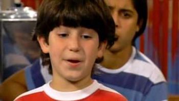 ¿Qué fue de la vida del actor que interpretó a Gamuza en Cebollitas?