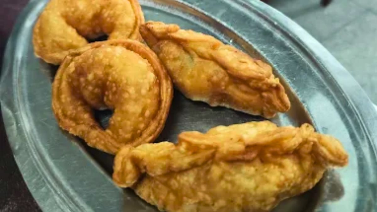 Las empanadas