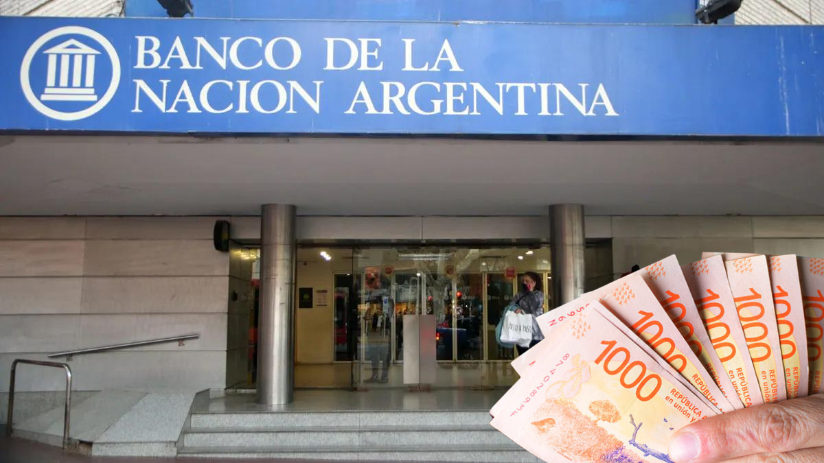 Nuevo plazo fijo: la drástica decisión que tomó el Banco Nación