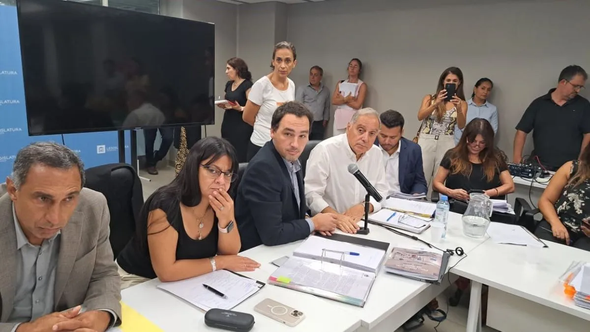 Rodolfo Montero, ministro de Salud, pidió que Rodolfo Montero, ministro de Salud, pidió que