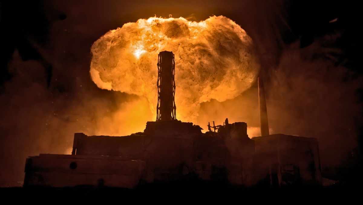 Hoy, la historia nos ha demostrado que las tragedias humanas y medioambientales resultantes de los ensayos nucleares justifican la necesidad de conmemorar el Día Internacional contra los Ensayos Nucleares Hoy, la historia nos ha demostrado que las tragedias humanas y medioambientales resultantes de los ensayos nucleares justifican la necesidad de conmemorar el Día Internacional contra los Ensayos Nucleares