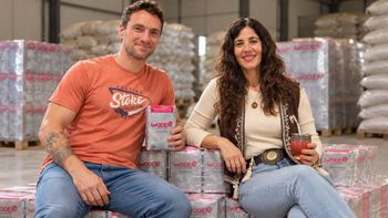 Cómo es la yerba mate con hongo melena de león que se elabora en Mendoza