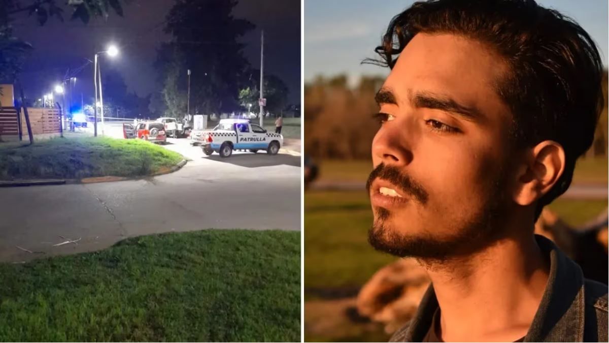 Horror. Un joven mató a puñaladas a una anciana e hirió a dos enfermeras. Horror. Un joven mató a puñaladas a una anciana e hirió a dos enfermeras.