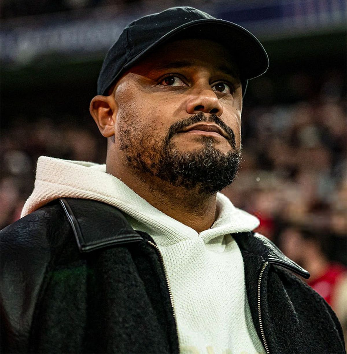 Kompany viene de d&iacute;as complicados con su salud.