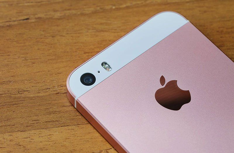 Apple patenta una pantalla de 360 grados para iPhone