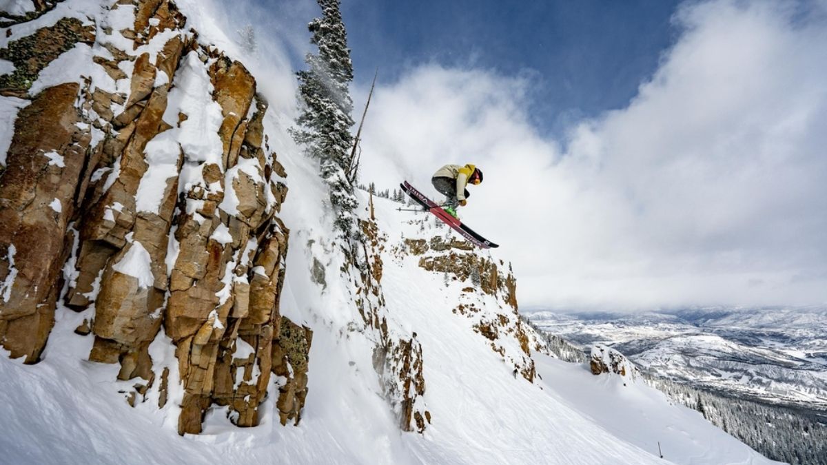 (Foto: Cortesía de Aspen Snowmass. Jared Harrell) (Foto: Cortesía de Aspen Snowmass. Jared Harrell)