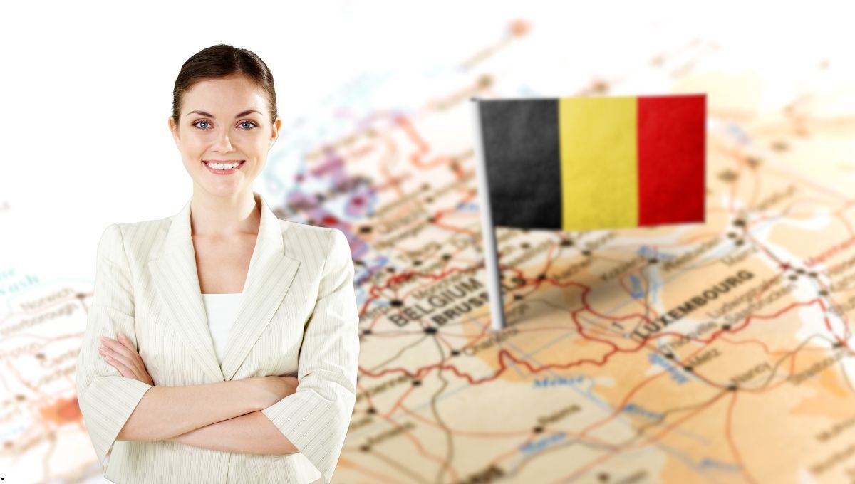 Bélgica tiene una propuesta de trabajo extraordinaria con pagas de 5.000 euros y casa gratis.