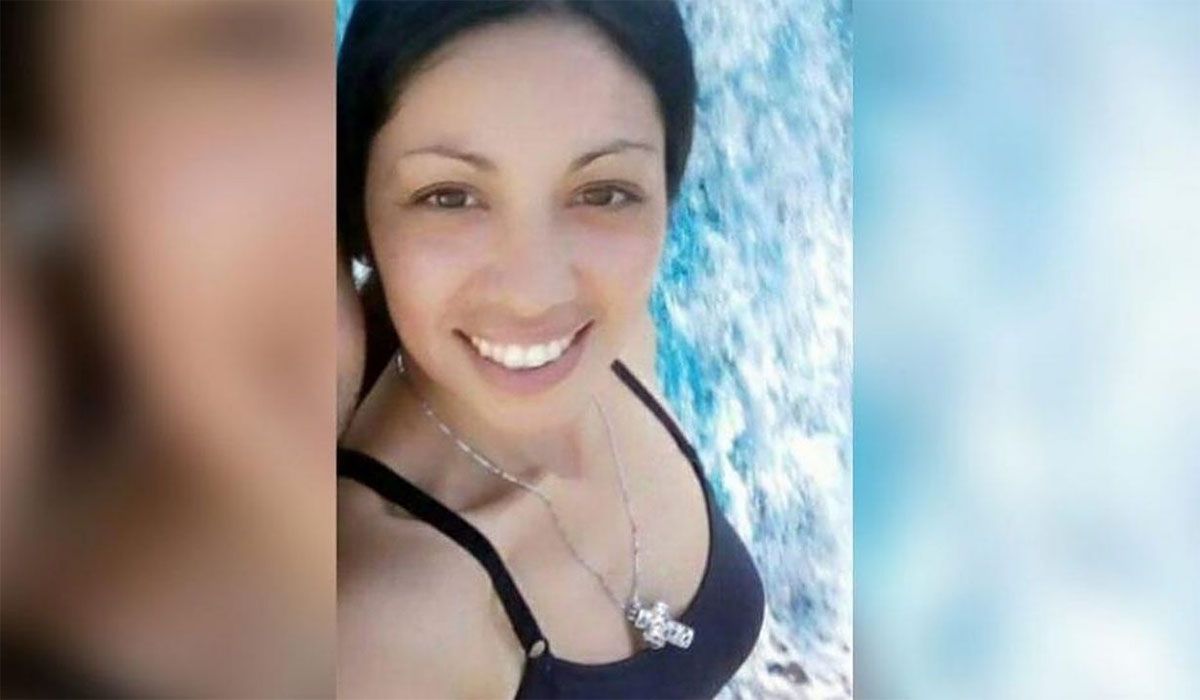 El suicidio que no fue: Florencia Morales murió estrangulada